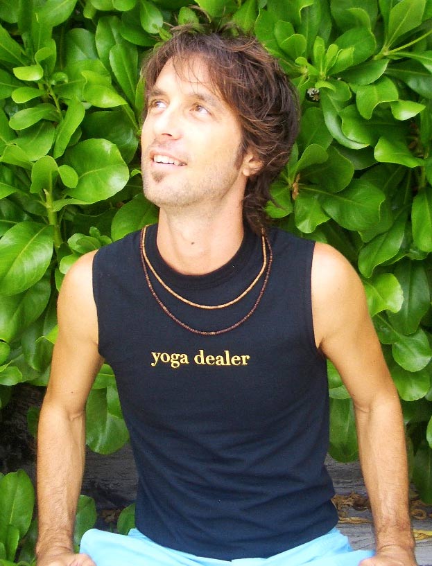 Yoga Dealer