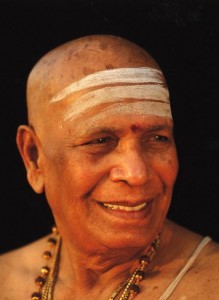 Sri Krishna Pattabhi Jois