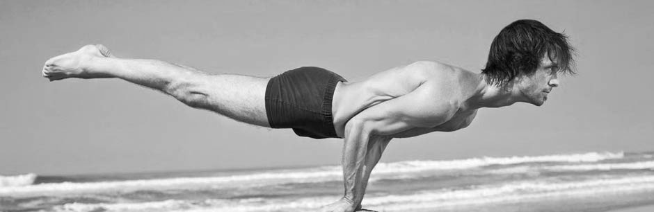 Tx Usa Michael Gannon Yoga