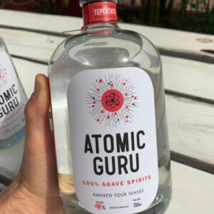 Atomic Guru