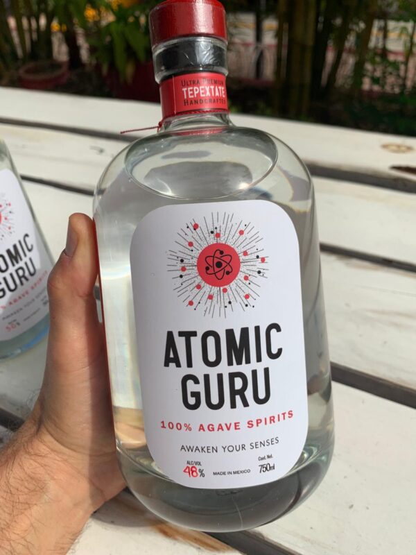 Atomic Guru