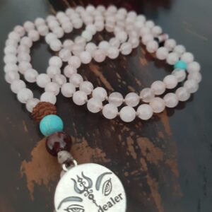 White Necklace