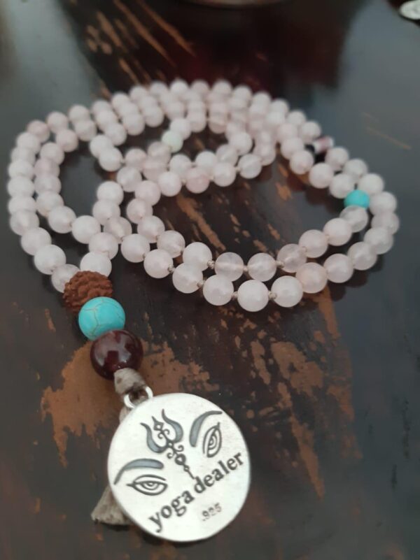 White Necklace