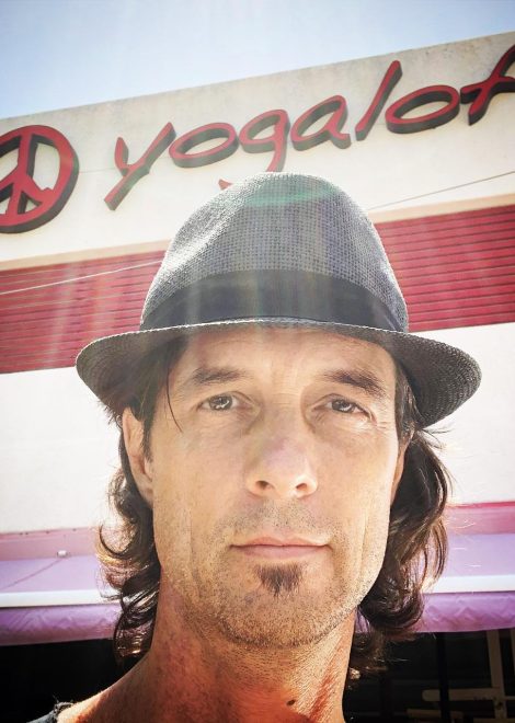 michael yogaloft